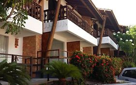 Sol Da Pipa Flat Condominio La Piazzeta